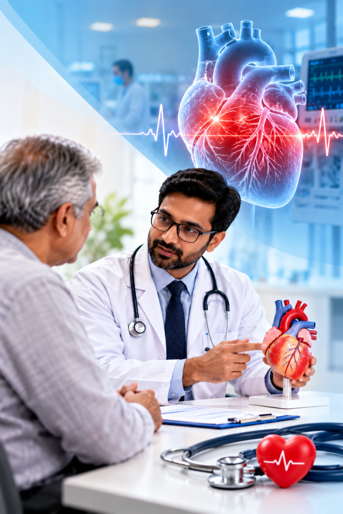 cardio care