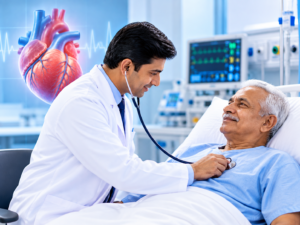 cardiology