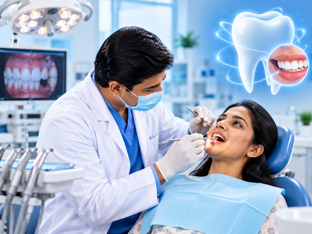 dental