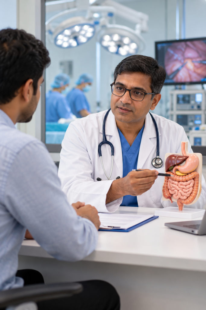 surgical care